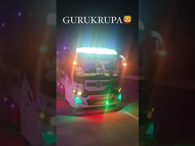 GURUKRUPA TRAVELS🩷3303