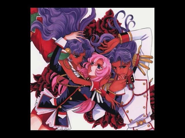 Shoujo Kakumei Utena OST XII Track 09 Absolute Destiny Apocalypse (Full Version)