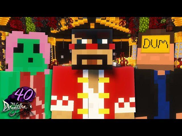 Minecraft: RLCraft Dregora Ep. 40 - Finale