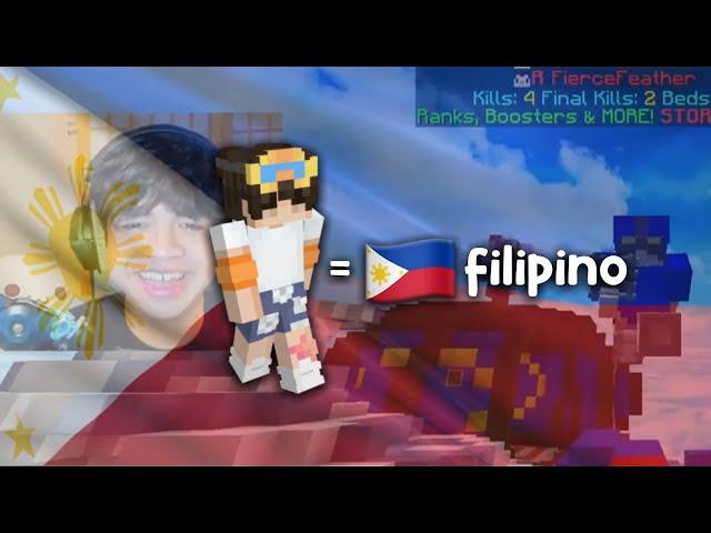 NotNico is Filipino??? (read description)