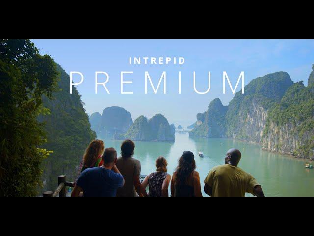 Intrepid Premium