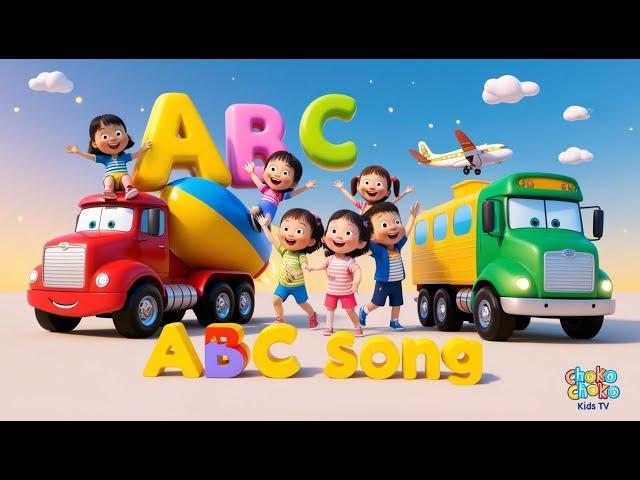 Nature’s Magic  | A Beautiful Poem for Children | Nursery Rhyme & Learning Song