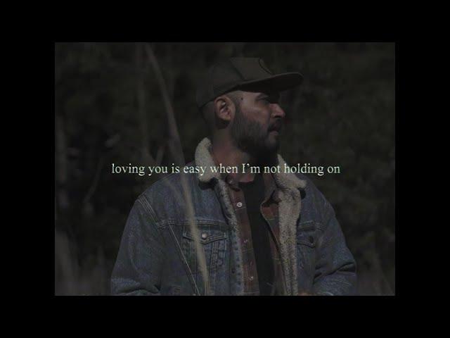 Garrett Kato & Billianne - Easy (Lyric Video)