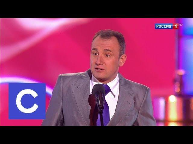 Святослав Ещенко - Лифт 2001