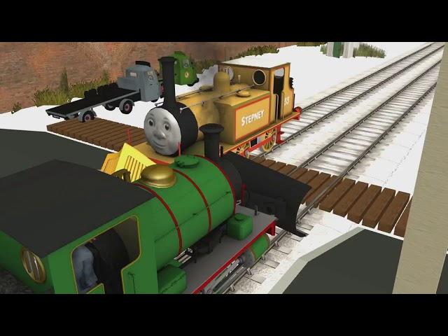 Timothy Saves.........something?