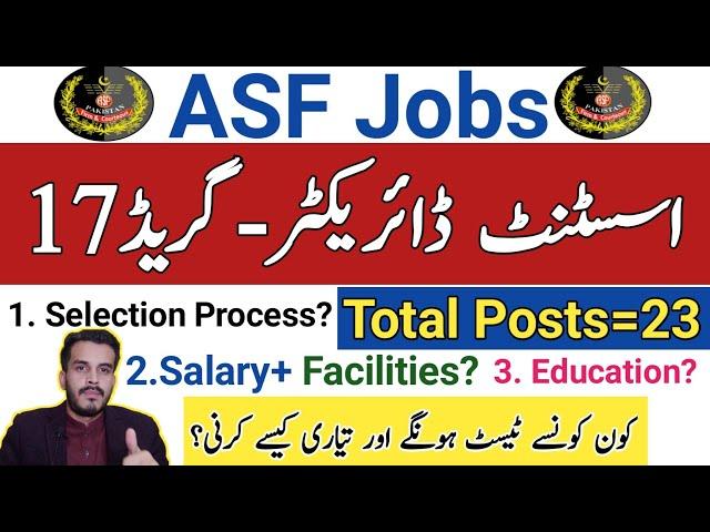 fpsc Assistant Director jobs test preparation|fpsc jobs|ASF Jobs|AD past papers|ASF Jobs test|Fpsc