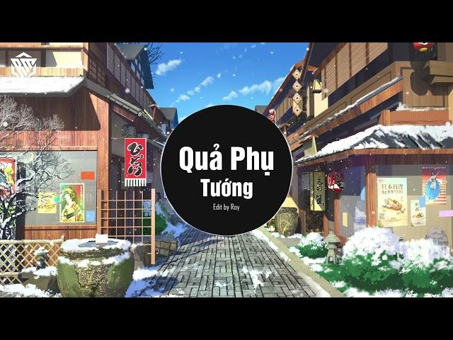 Quả Phụ Tướng Remix - Dunghoangpham x Sinkra | Nhạc Remix Cực Căng Gây Nghiện.