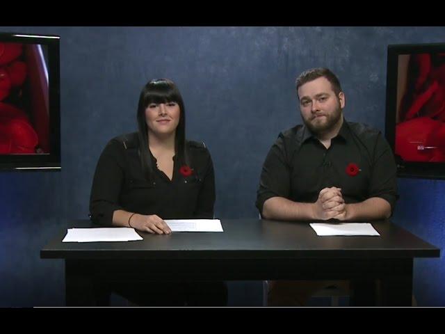 Spoke TV S5 Episode 1