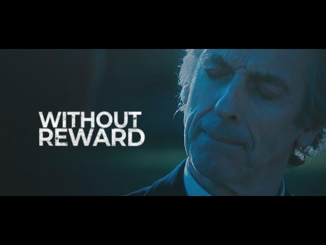 Twelfth Doctor | WITHOUT REWARD