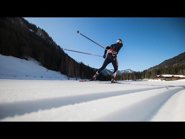 Le Grand-Bornand - #NordicStyle