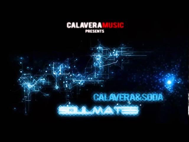 SoDa & Calavera - Schlafwandler (Soulmates EP)