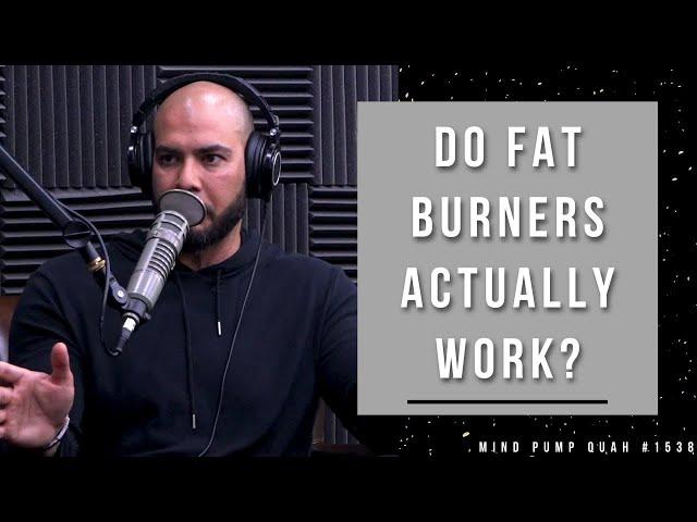 The Truth on Fat Burner Supplements