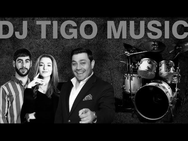 Karush/Gaya/Martin|Dj Tigo MashUP|Du im urishn es