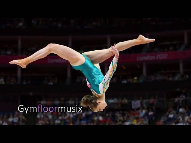 Gymnastic Floor Music-Perfect strangers- Jonas Blue