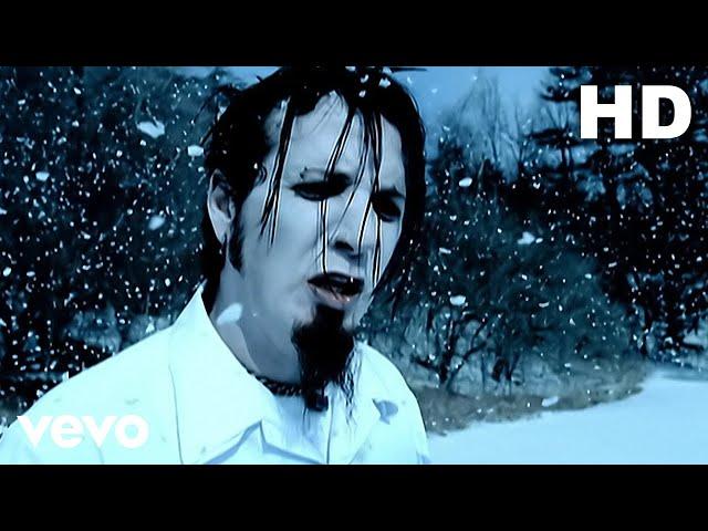 Mudvayne - Not Falling (Official Video)