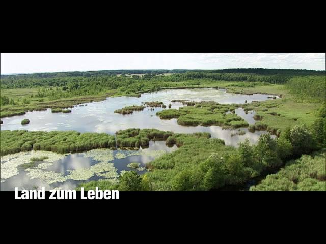 Hymne "Land zum Leben" - Ein Lied für Mecklenburg-Vorpommern