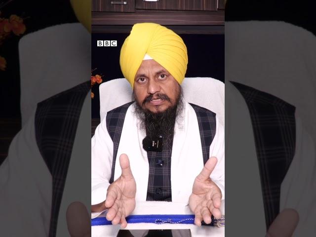 Akal Takht Jathedar Giani Harpreet Singh ਮੁਤਾਬਕ ਸਰਕਾਰ ਮੂਕਦਰਸ਼ਕ ਬਣੀ ਹੋਈ ਹੈ #shorts #harpreetsingh