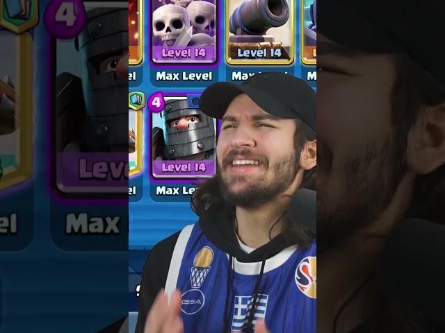 Rating your Clash Royale Decks