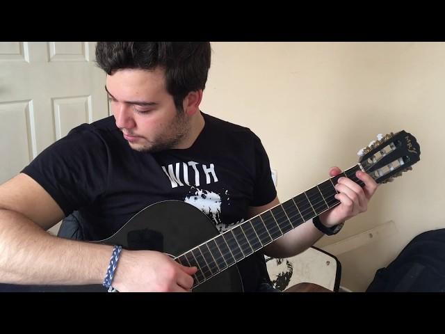 Onur Karateke - Vursalar Ölemem (cover)