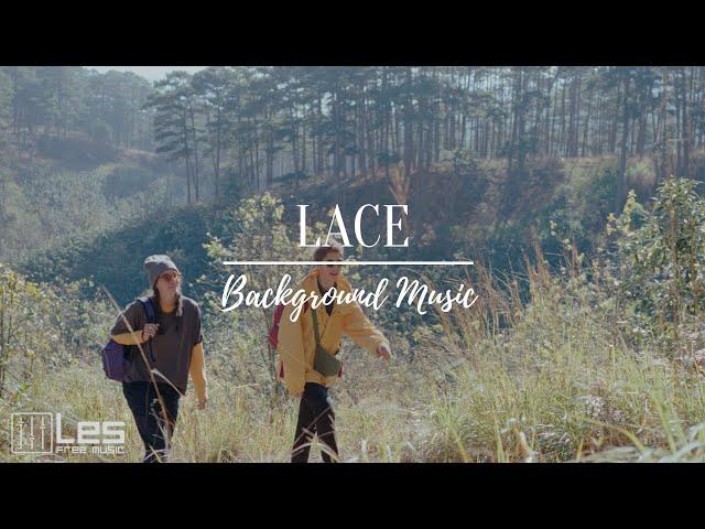 Lace : Solo Piano Peaceful Sad Background Music