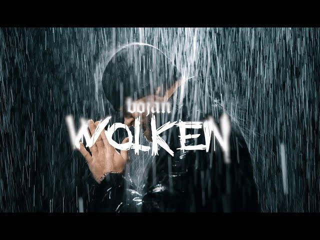 BOJAN - WOLKEN (prod. by ThisisYT & Johnny Illstrument)