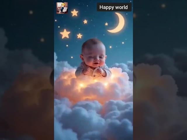 hush hush #childrensleep #childrensongs #lullaby #lullabyforbabies