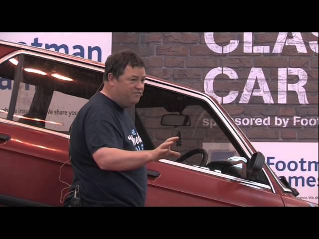 How to easily check if a classic car is worth restoring