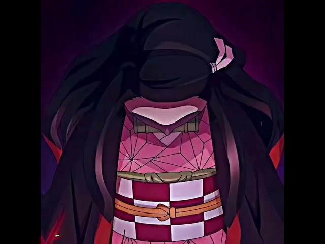 Boogie Woogie Wu - Nezuko Edit || KNY