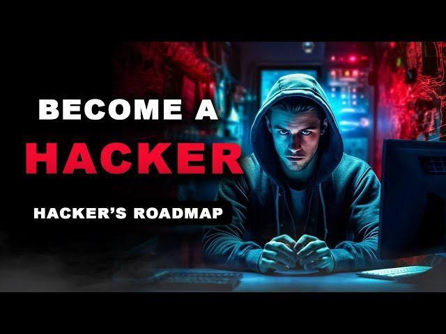 How to Become a Hacker | Mr.Mackman