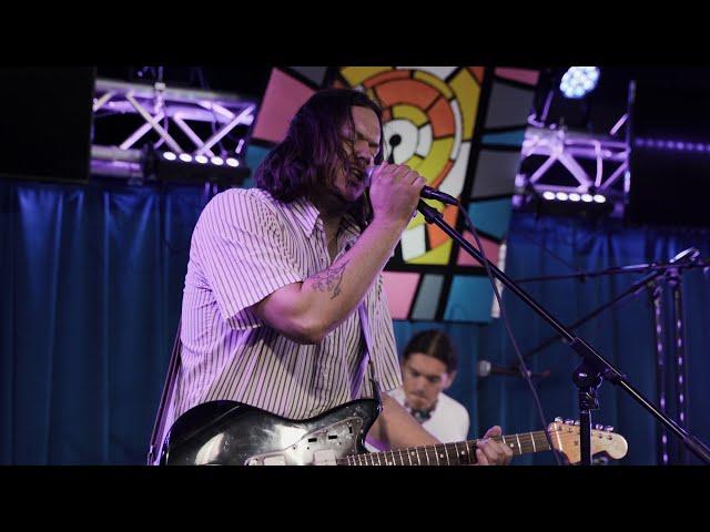 Deeper Live at WNXP's Sonic Cathedral (Full Performance)