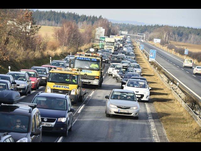 České dálnice/Jakub YT/Kuba a problémy na světě-7