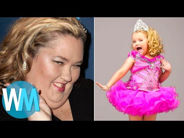 Top 10 Most Dysfunctional Celebrity Families