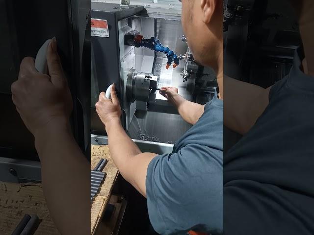 Ajit CNC tech||#shortvideo #trending