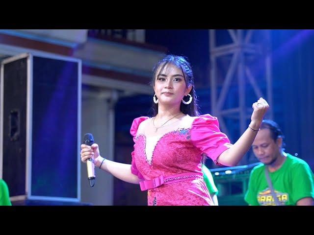 BERPISAH DIUJUNG JALAN - Anjar Aulia NEW ARREGA Live Gading Watu #2024