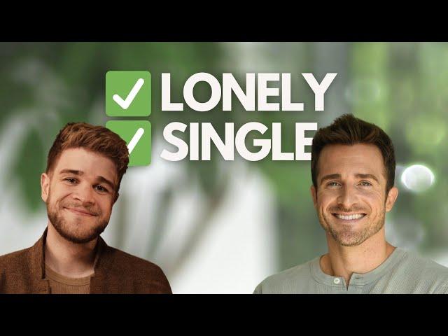 The Messy Loneliness of Being Single: An Interview with Matthew Hussey