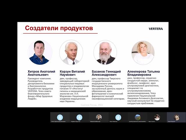 Кто мы  Что предлагаем  Ольга Яценко 12 12 2022