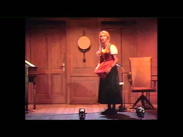 Ottos Fäustchen (Goethes Faust) — Die Otto-Show IV (1976)