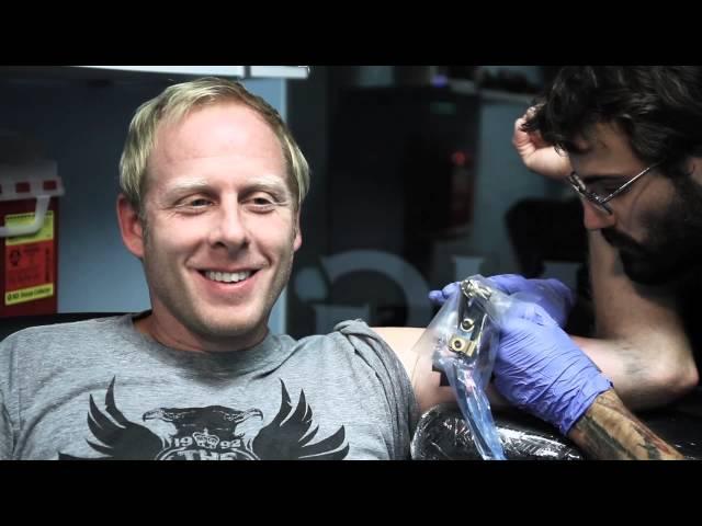 The Edge Skatepark : 20 Year and Running (Documentary