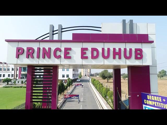 Prince EduHub : A group of Best Schools | Coachings | Colleges in Sikar, Rajasthan