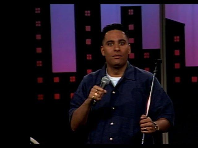 1995 Russell Peters Club 54