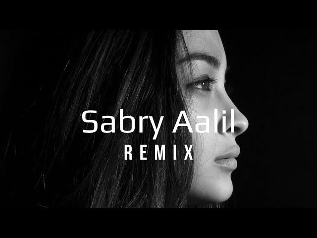 Sherine - Sabry Aalil ( Aziza Qobilova & Z- Deep Remix)