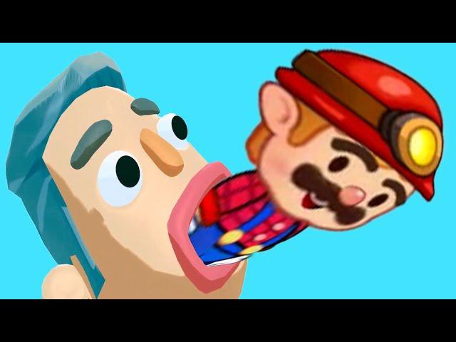 Miner Adventure - Gameplay Walkthrough - All Levels (IOS, Android)