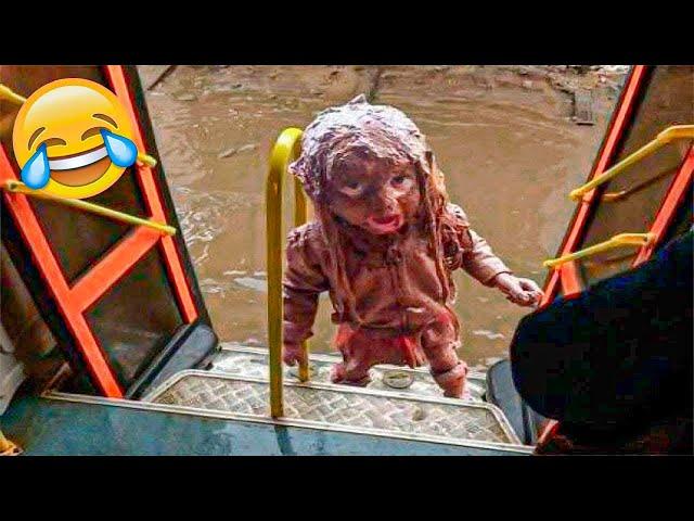 TRY NOT TO LAUGH  Best Funny Videos Compilation  Memes PART 29