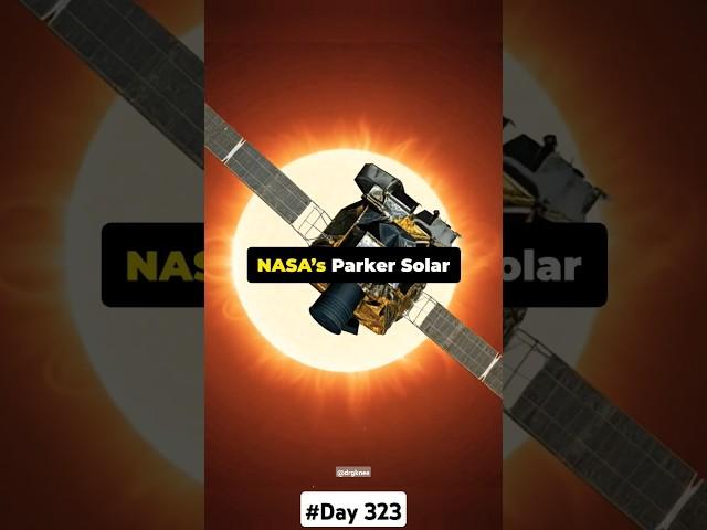 NASA’s Parker Solar Probe to Achieve Closest Flyby to the Sun!