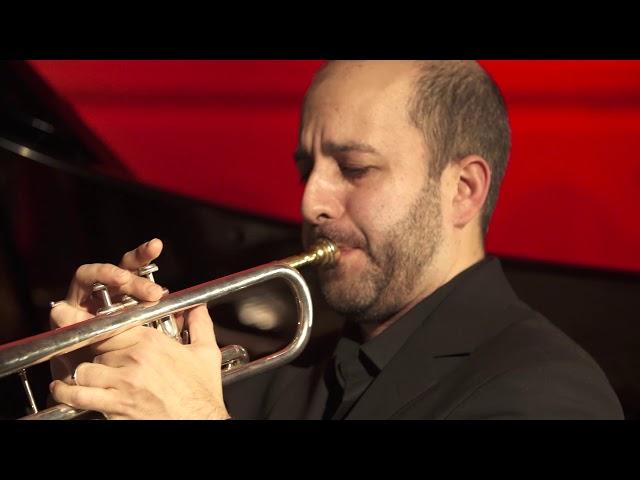 Vladimir Peskin – Prelude LIVE – Giuliano Sommerhalder