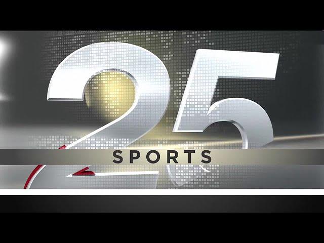 25 Sports High School Saturday - October 24, 2023