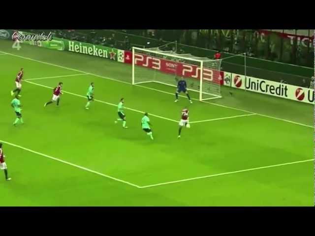 Kevin Prince Boateng - Top 5 Goals [HD]