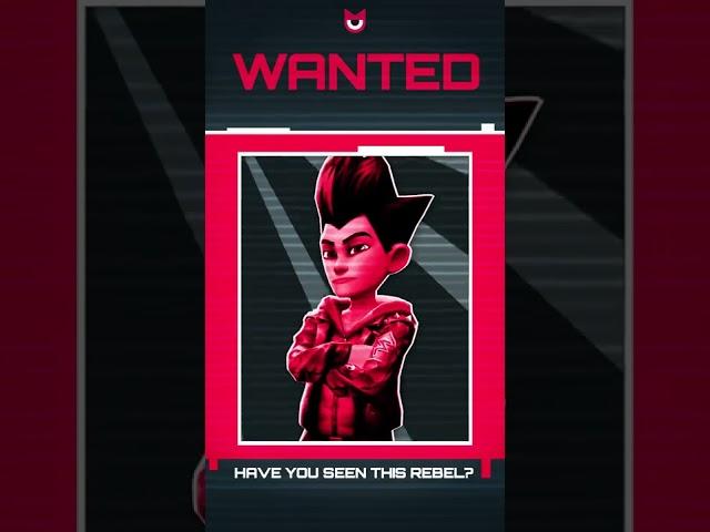 WANTED!