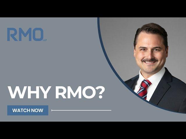 Why RMO? | RMO Lawyers