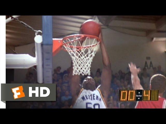 Blue Chips (9/9) Movie CLIP - Neon Jams, Winning! (1994) HD